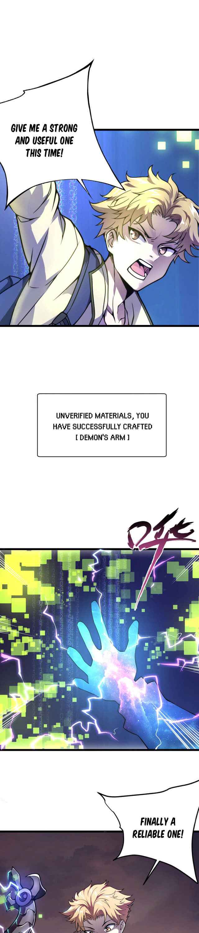 Combine Cube Chapter 3 2